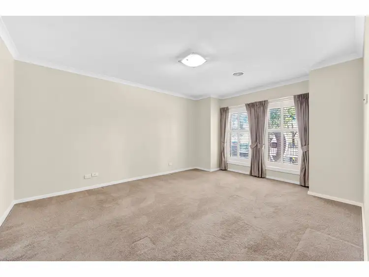 Fourth view of Homely house listing, 128 Laurimar Boulevard, Doreen VIC 3754