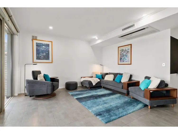 Fifth view of Homely apartment listing, 3/13 Tweeddale Road, Applecross WA 6153