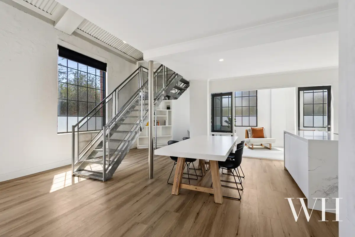 Main view of Homely apartment listing, 1/3-5 Harvest Road, North Fremantle WA 6159