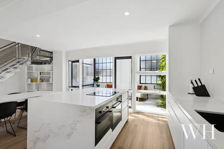 Third view of Homely apartment listing, 1/3-5 Harvest Road, North Fremantle WA 6159