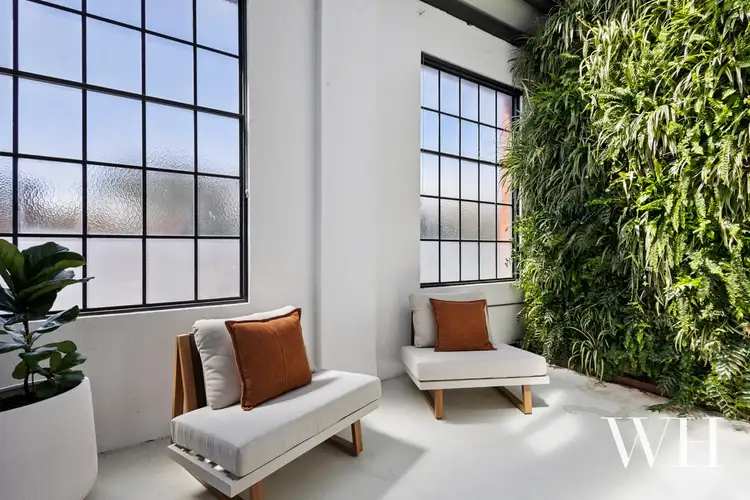 Fourth view of Homely apartment listing, 1/3-5 Harvest Road, North Fremantle WA 6159