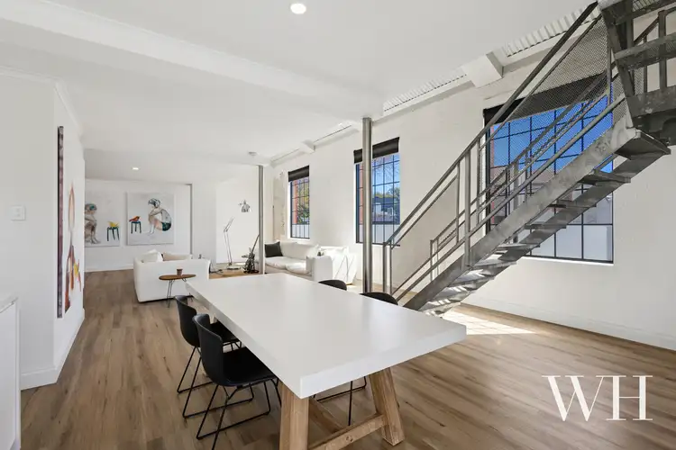 Fifth view of Homely apartment listing, 1/3-5 Harvest Road, North Fremantle WA 6159