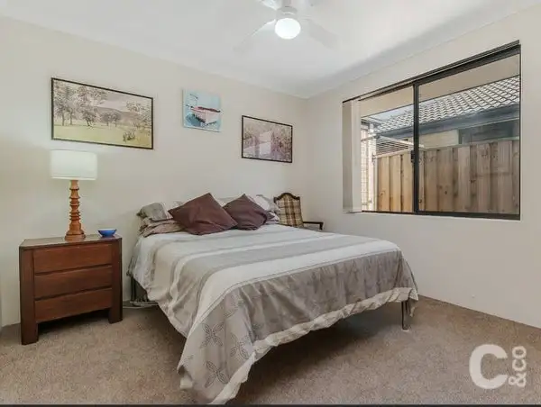 Sixth view of Homely house listing, 10 Epidote Vista, Wellard WA 6170