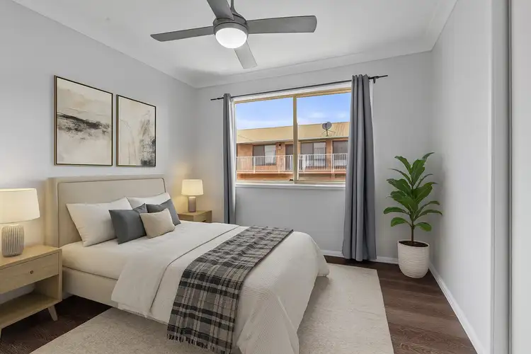 Fourth view of Homely townhouse listing, 6/8 Phillip Street, East Toowoomba QLD 4350