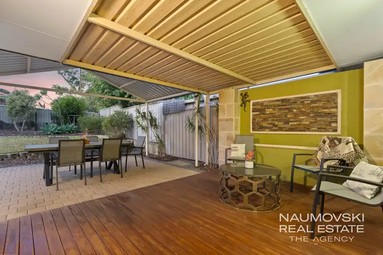 44 Harris Way, Westminster WA 6061