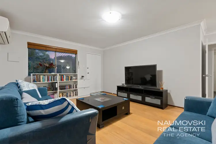 Sixth view of Homely house listing, 44 Harris Way, Westminster WA 6061