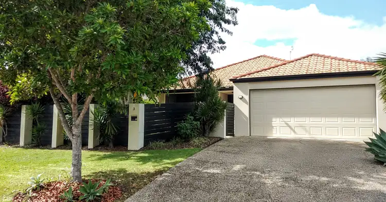 3 Callistemon Place, Currimundi QLD 4551