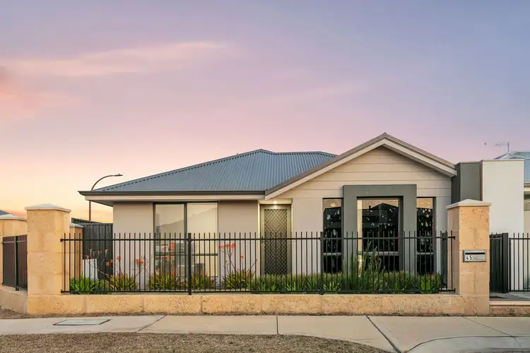 45 Westmeath Loop, Southern River WA 6110