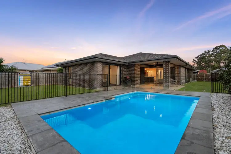 49 Ardee Place, Logan Village QLD 4207