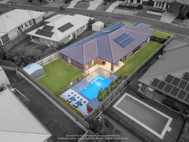 Second view of Homely house listing, 49 Ardee Place, Logan Village QLD 4207