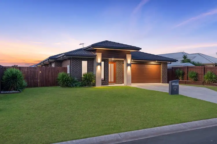 Third view of Homely house listing, 49 Ardee Place, Logan Village QLD 4207