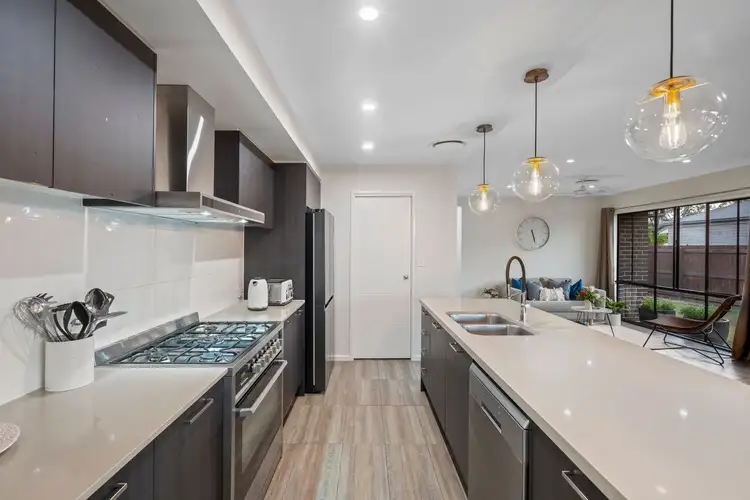 Fourth view of Homely house listing, 49 Ardee Place, Logan Village QLD 4207