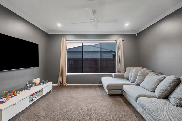 Fifth view of Homely house listing, 49 Ardee Place, Logan Village QLD 4207