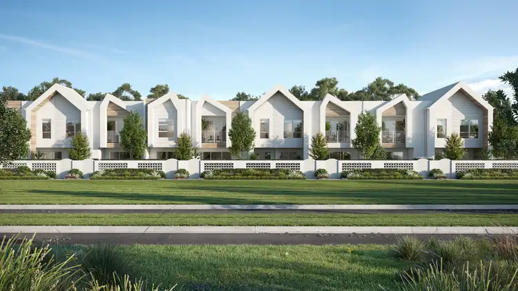 16 Hem Lane, Nirimba QLD 4551