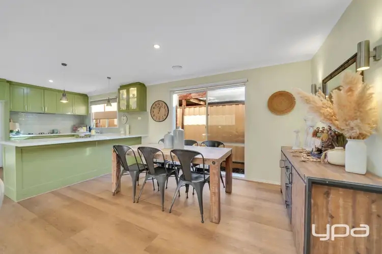 Sixth view of Homely house listing, 27 Thompson Crescent, Roxburgh Park VIC 3064