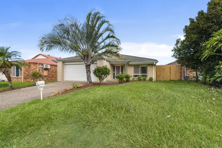 6A Coolabah Crescent, Bridgeman Downs QLD 4035