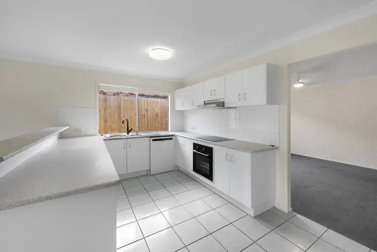 Fourth view of Homely house listing, 6A Coolabah Crescent, Bridgeman Downs QLD 4035
