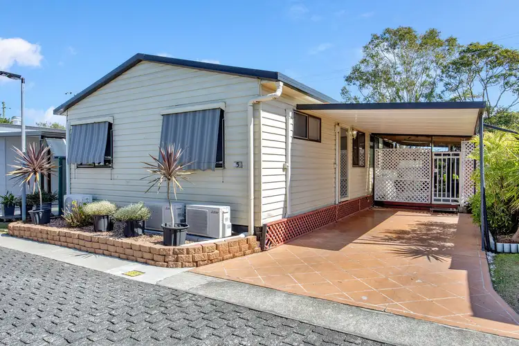 5/456 Nerang Broadbeach Road, Carrara QLD 4211
