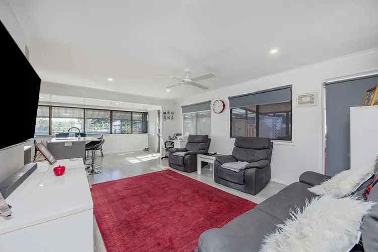 Third view of Homely house listing, 5/456 Nerang Broadbeach Road, Carrara QLD 4211