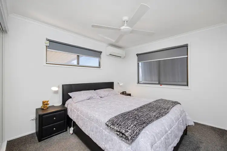 Fourth view of Homely house listing, 5/456 Nerang Broadbeach Road, Carrara QLD 4211