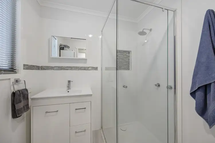 Fifth view of Homely house listing, 5/456 Nerang Broadbeach Road, Carrara QLD 4211