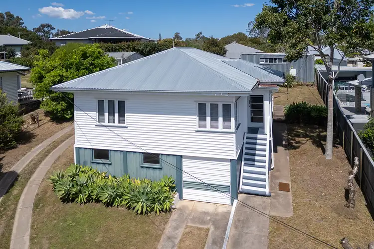57 Madsen Street, Keperra QLD 4054