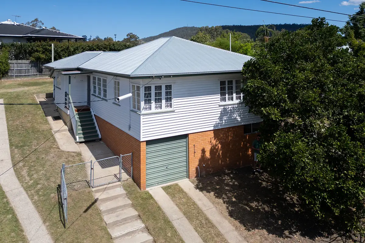Main view of Homely house listing, 61 Madsen Street, Keperra QLD 4054