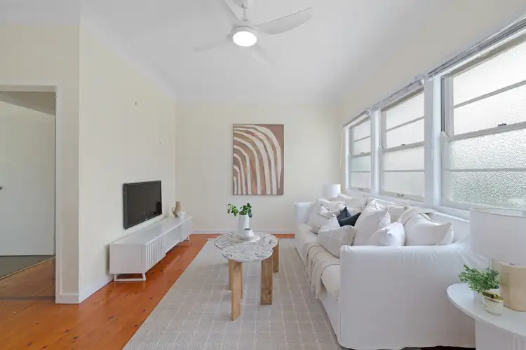 Second view of Homely house listing, 61 Madsen Street, Keperra QLD 4054