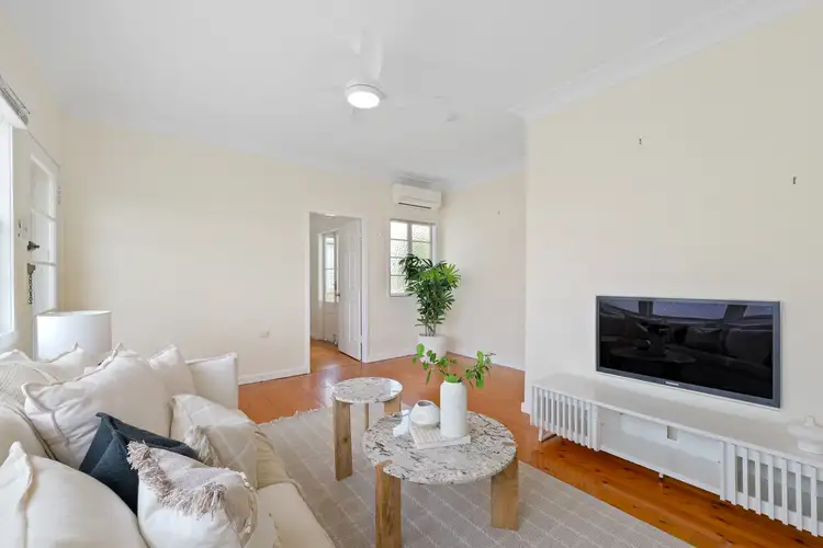 Third view of Homely house listing, 61 Madsen Street, Keperra QLD 4054