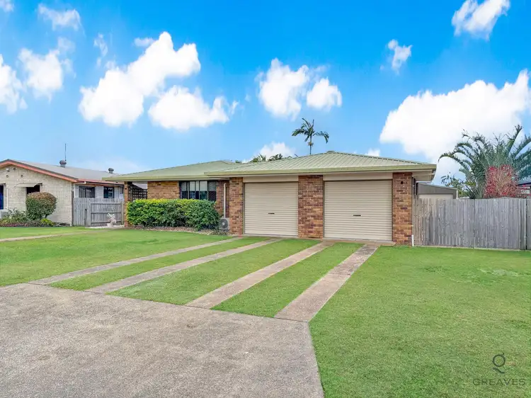 10 Gray Avenue, Bundaberg South QLD 4670