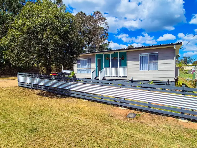 35 Miller Street, Blackbutt QLD 4314