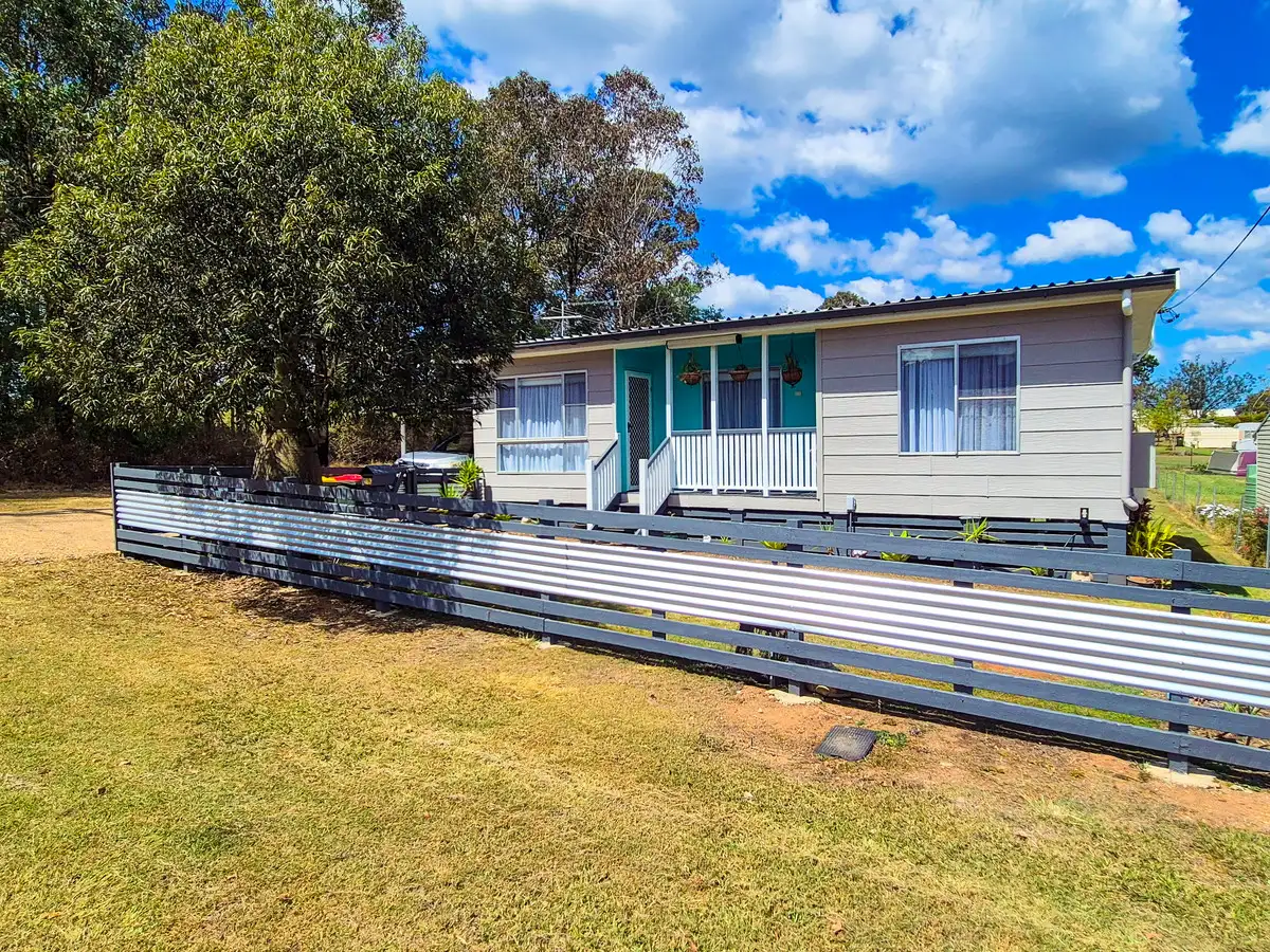 Main view of Homely house listing, 35 Miller Street, Blackbutt QLD 4314