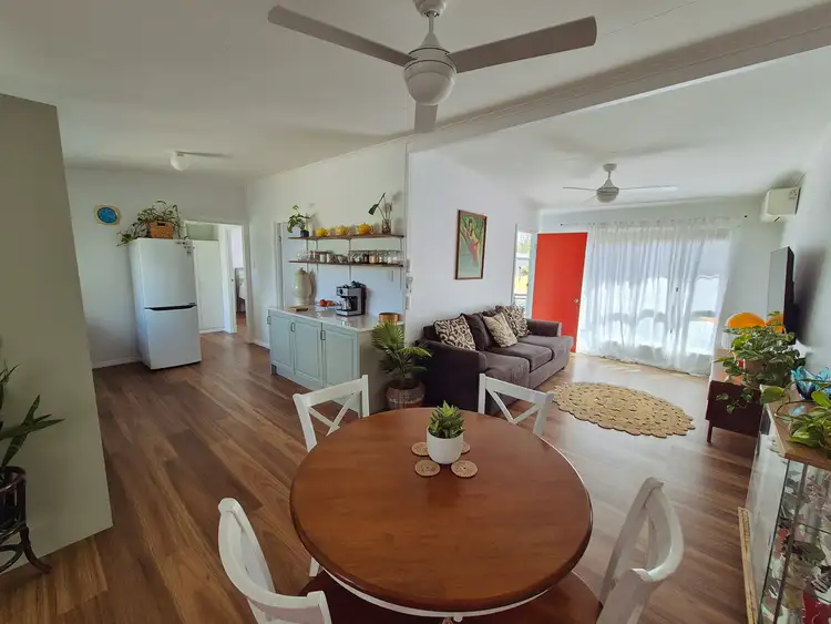 Second view of Homely house listing, 35 Miller Street, Blackbutt QLD 4314