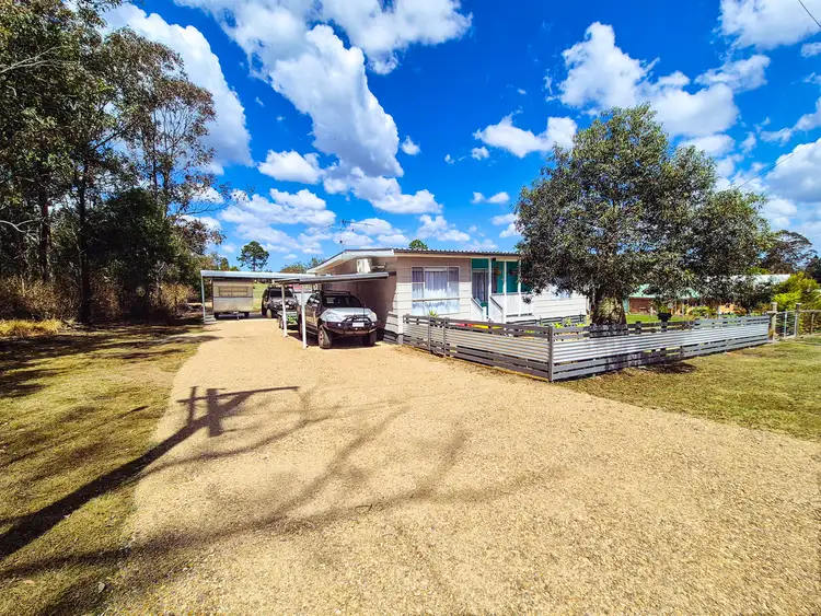 Third view of Homely house listing, 35 Miller Street, Blackbutt QLD 4314