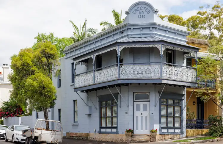 130 Rowntree Street, Birchgrove NSW 2041