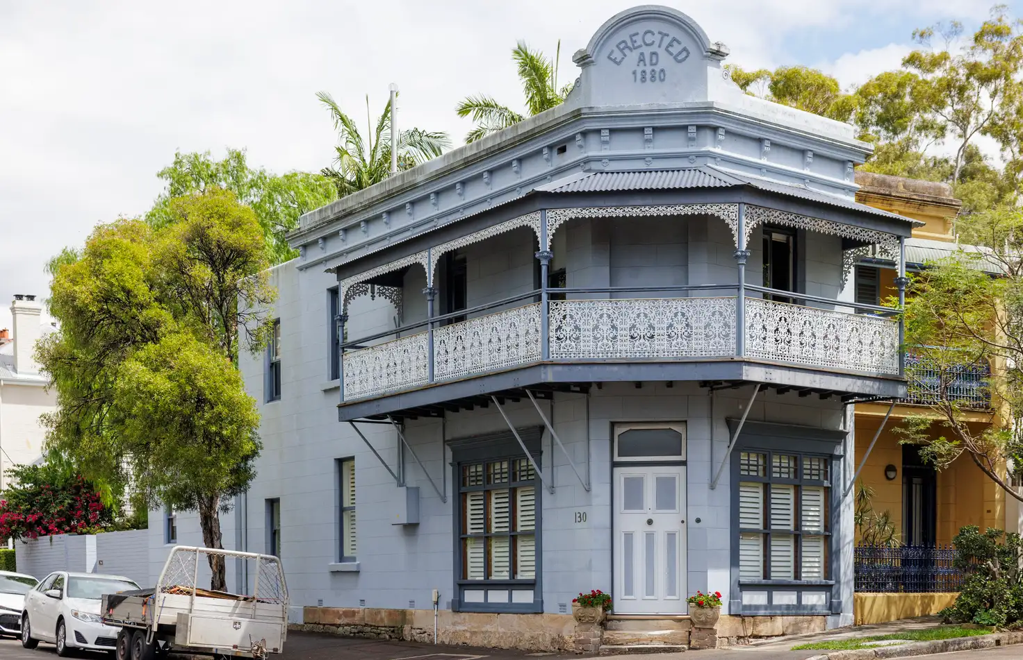 Main view of Homely house listing, 130 Rowntree Street, Birchgrove NSW 2041