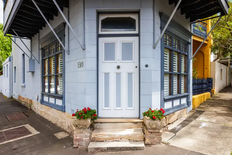 Second view of Homely house listing, 130 Rowntree Street, Birchgrove NSW 2041