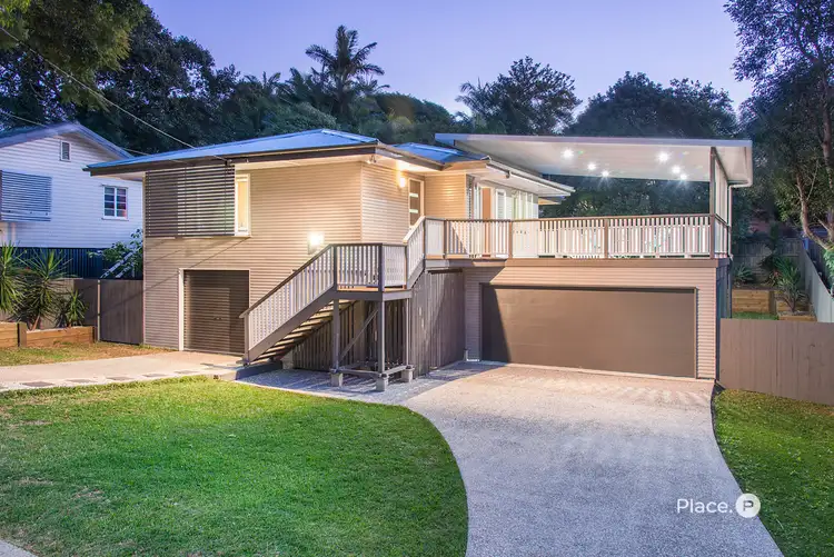 37 Orford Street, Tarragindi QLD 4121
