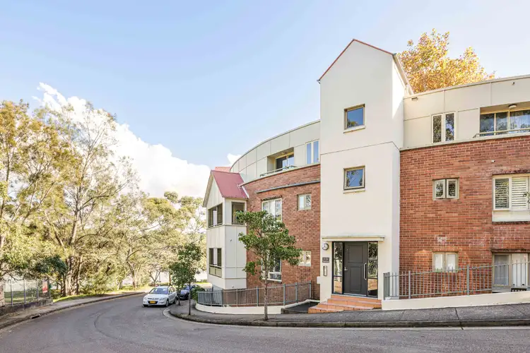 10/1 Mckell Street, Birchgrove NSW 2041