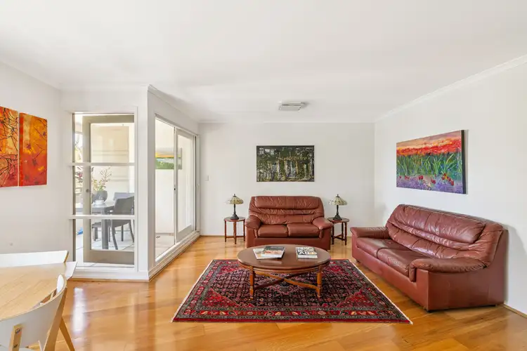 Third view of Homely apartment listing, 10/1 Mckell Street, Birchgrove NSW 2041