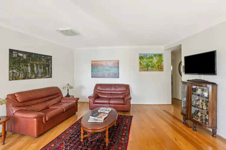 Fifth view of Homely apartment listing, 10/1 Mckell Street, Birchgrove NSW 2041