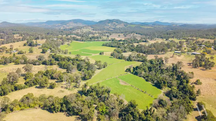 214 Rocks Road, Pie Creek QLD 4570
