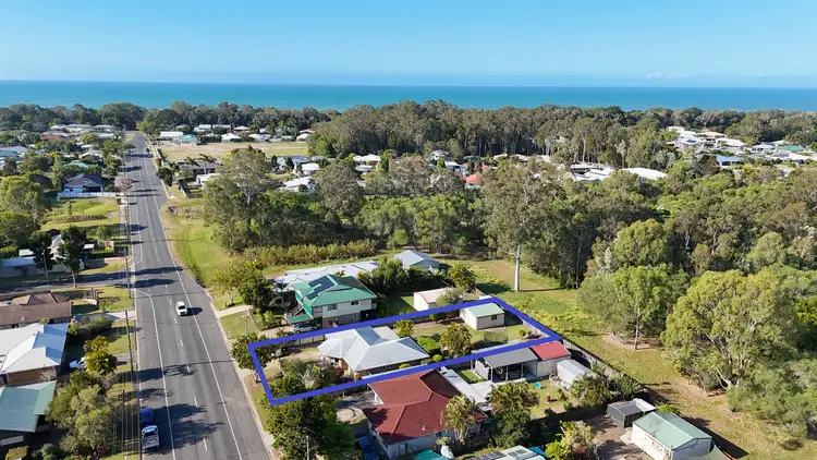 46 Jeppesen Road, Toogoom QLD 4655