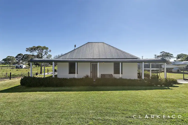 28A Ann Street, Hinton NSW 2321