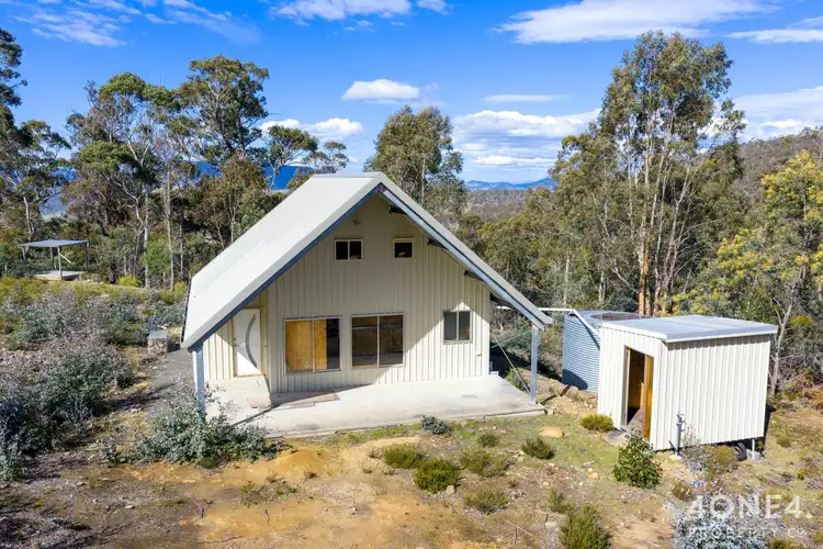 1380 Bluff Road, Elderslie TAS 7030