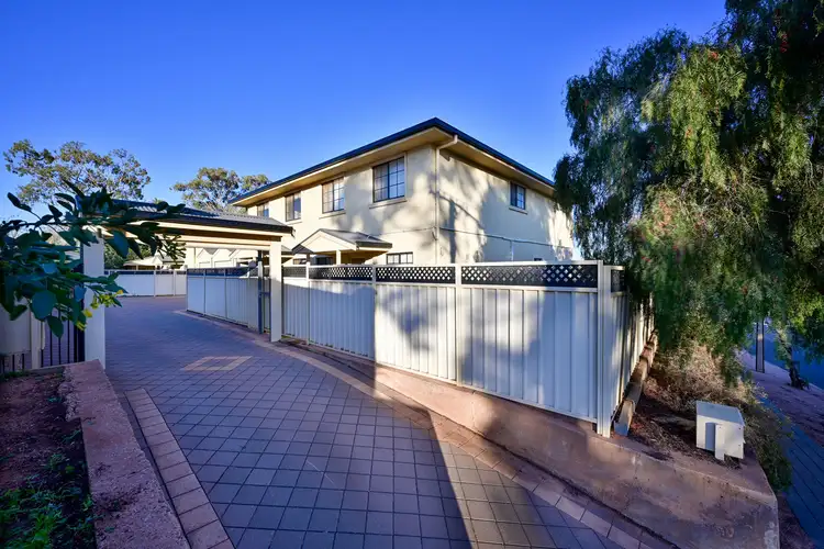 Second view of Homely townhouse listing, 2/4 Hartley Street, Port Augusta West SA 5700