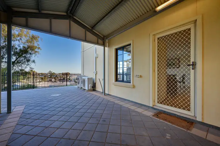 Fifth view of Homely townhouse listing, 2/4 Hartley Street, Port Augusta West SA 5700