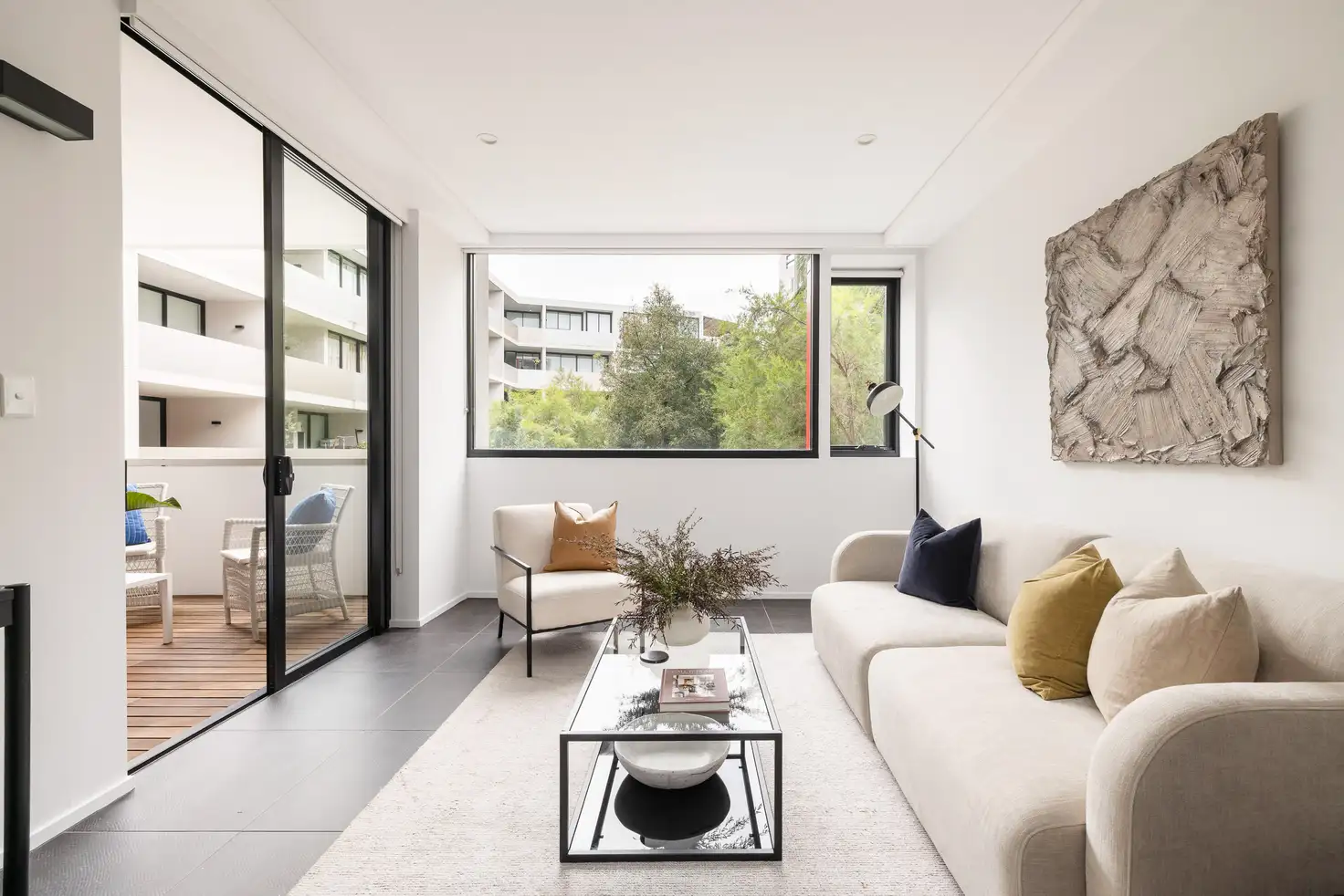 Main view of Homely apartment listing, 66/5-11 Pyrmont Bridge Road, Camperdown NSW 2050