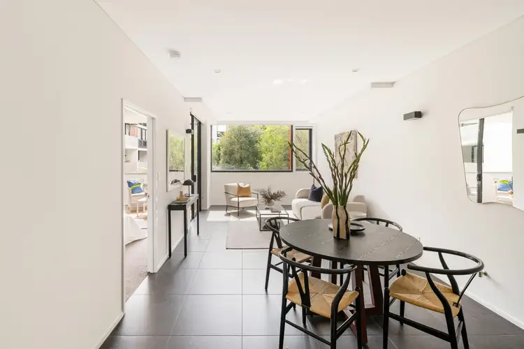 Fourth view of Homely apartment listing, 66/5-11 Pyrmont Bridge Road, Camperdown NSW 2050