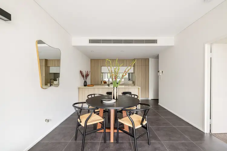 Fifth view of Homely apartment listing, 66/5-11 Pyrmont Bridge Road, Camperdown NSW 2050